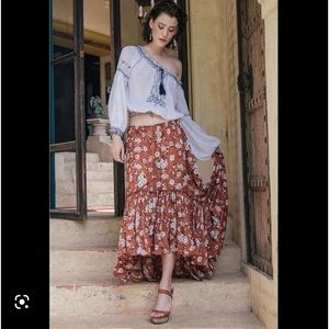 ISO 🌒🌕🌘spell & the Gypsy ❤️❤️❤️🥰🥰🥰💫